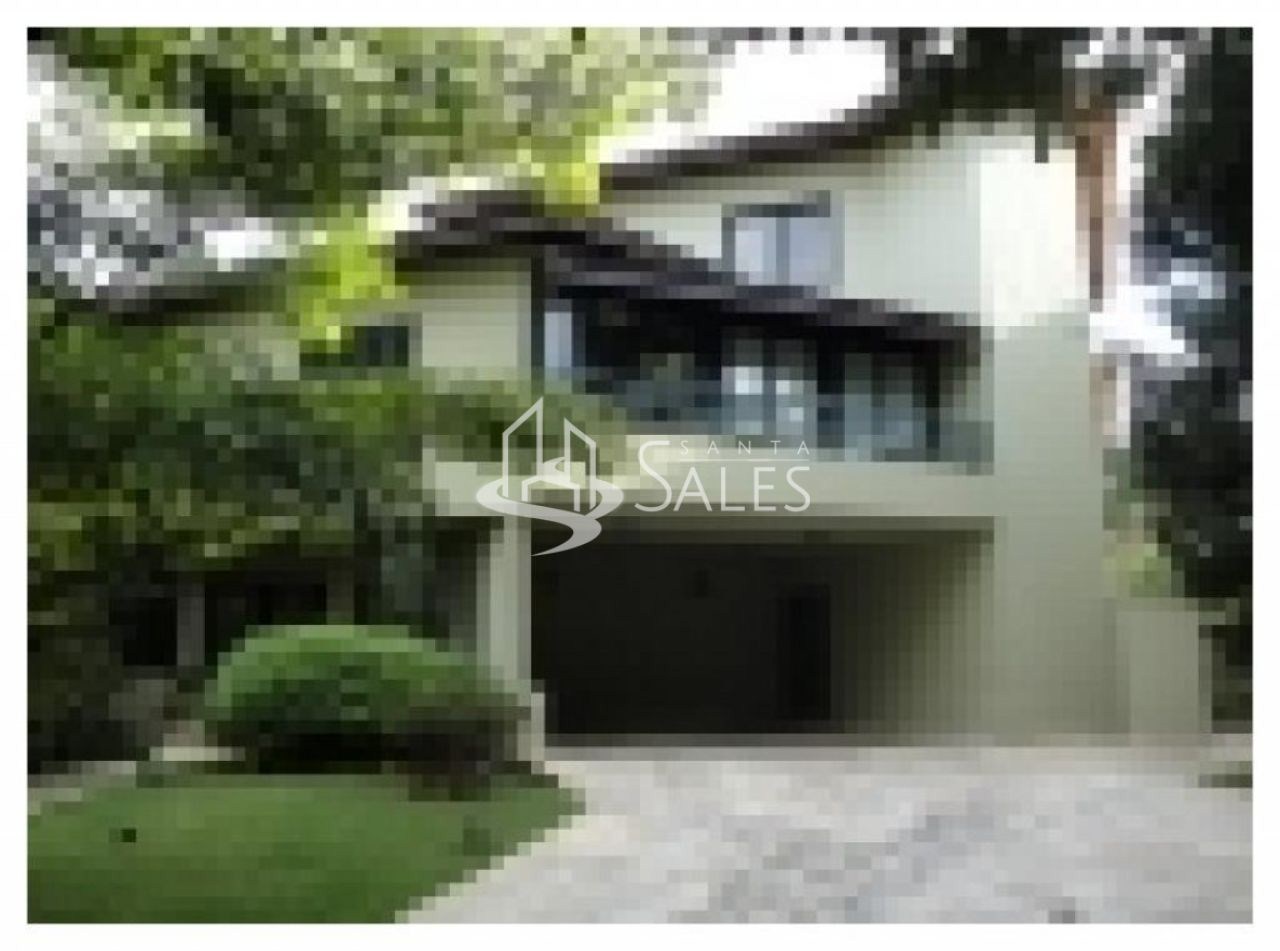 Sobrado, 4 quartos, 820 m² - Foto 22