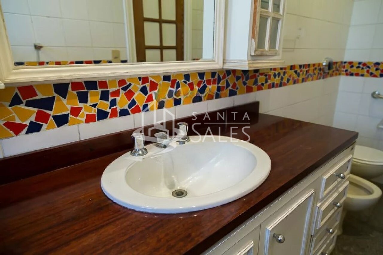 Apartamento, 3 quartos, 215 m² - Foto 30