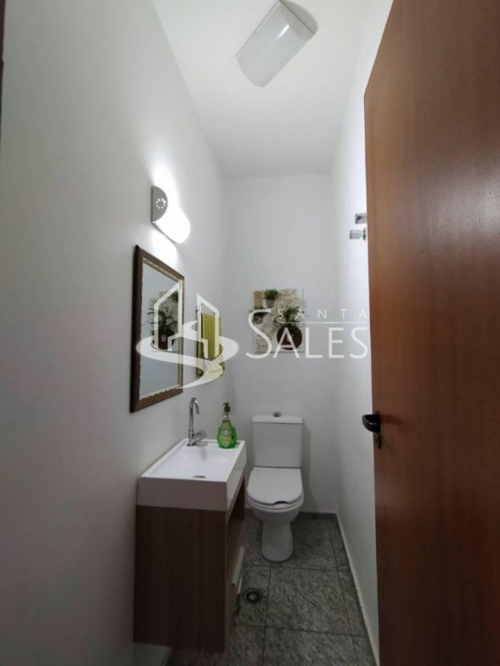Sobrado, 3 quartos, 220 m² - Foto 27