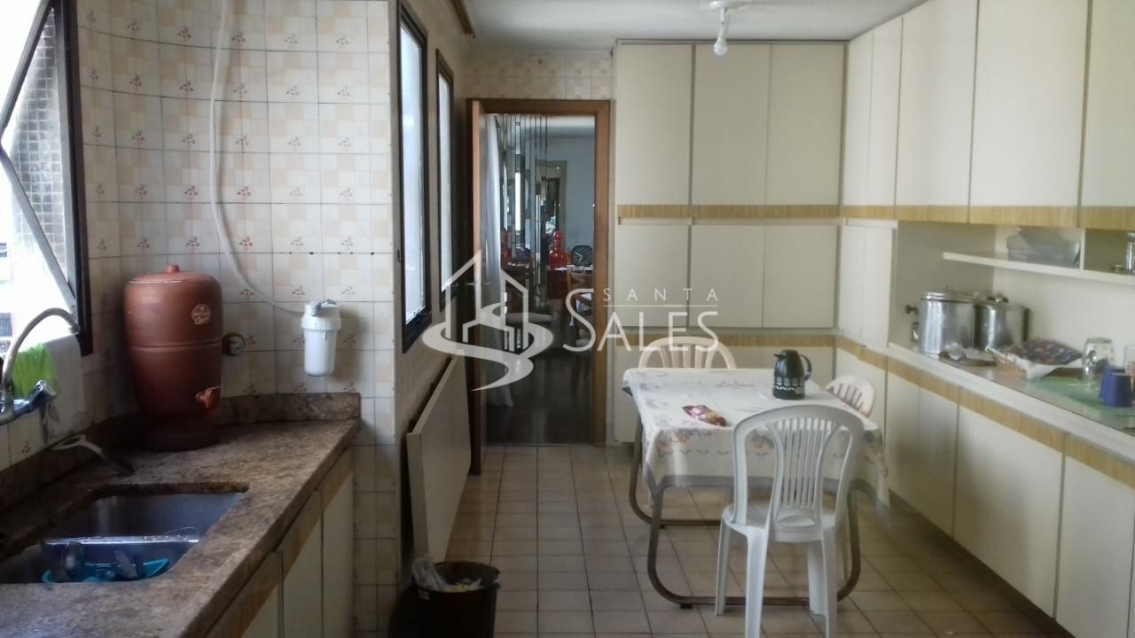Apartamento, 3 quartos, 220 m² - Foto 7