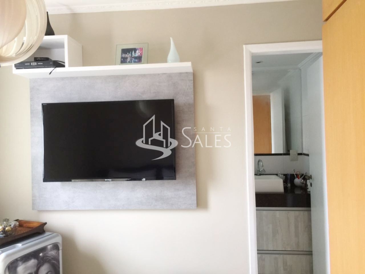 Apartamento, 2 quartos, 74 m² - Foto 17