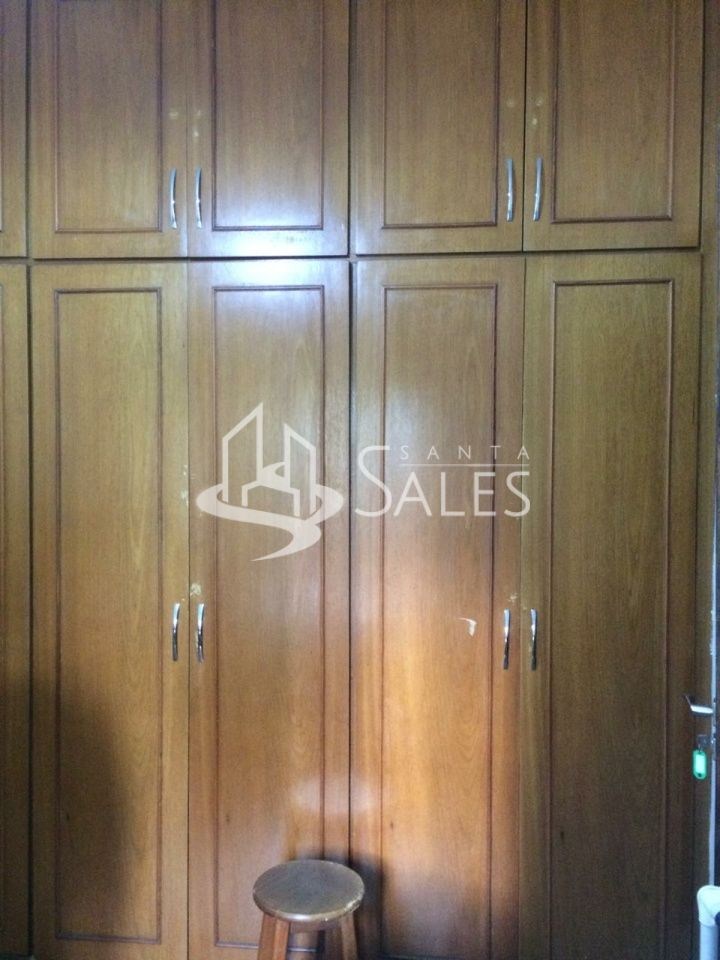 Sobrado, 3 quartos, 140 m² - Foto 14
