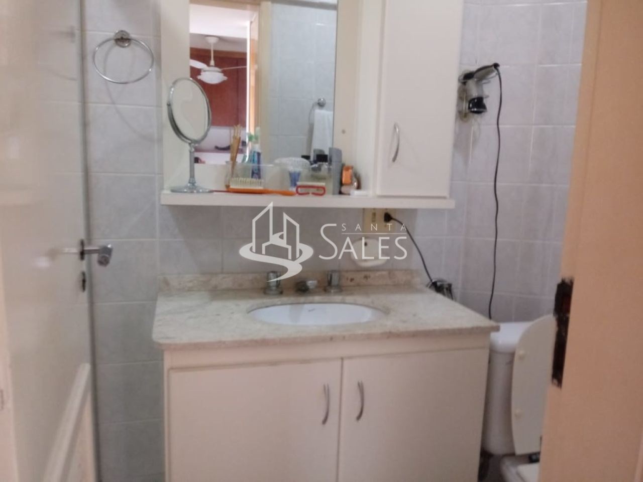 Apartamento, 5 quartos, 230 m² - Foto 2