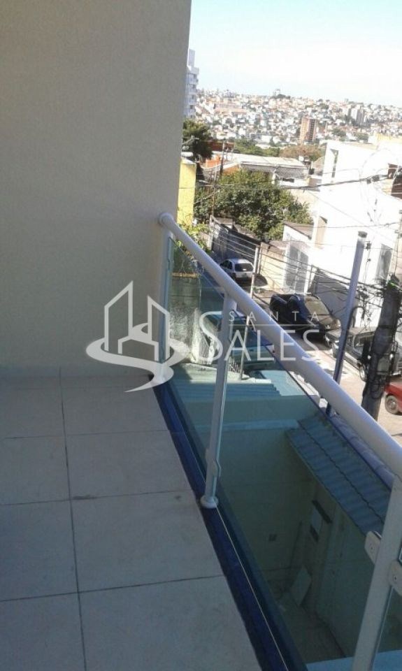 Sobrado, 3 quartos, 140 m² - Foto 58