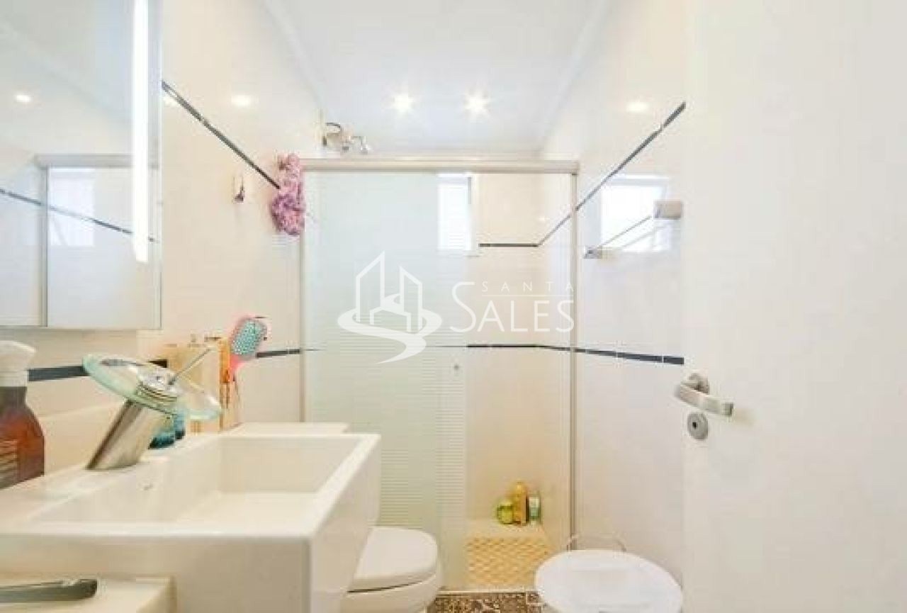 Cobertura, 3 quartos, 169 m² - Foto 14