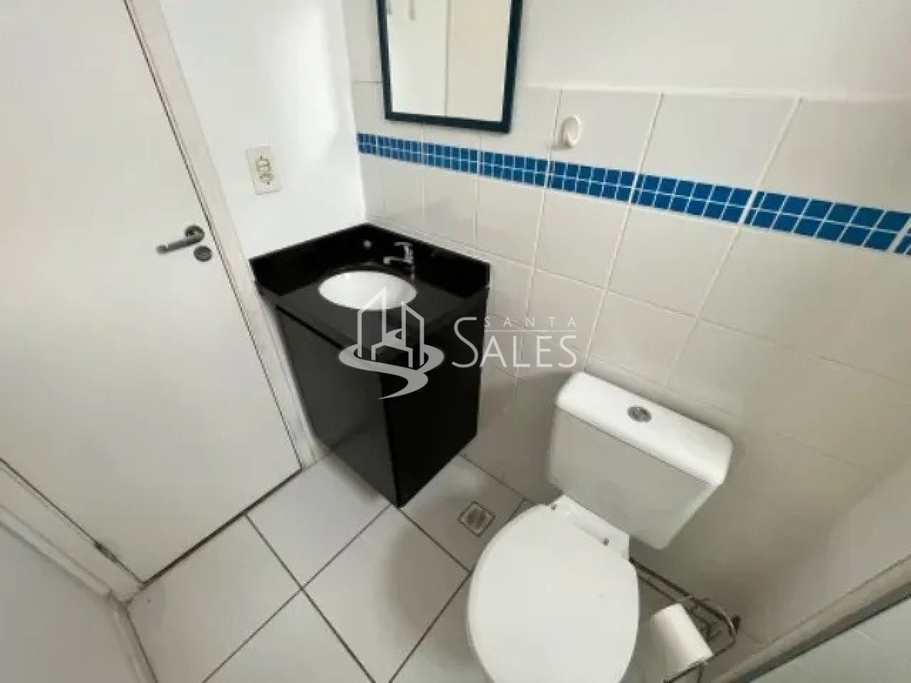Apartamento, 1 quarto, 38 m² - Foto 6