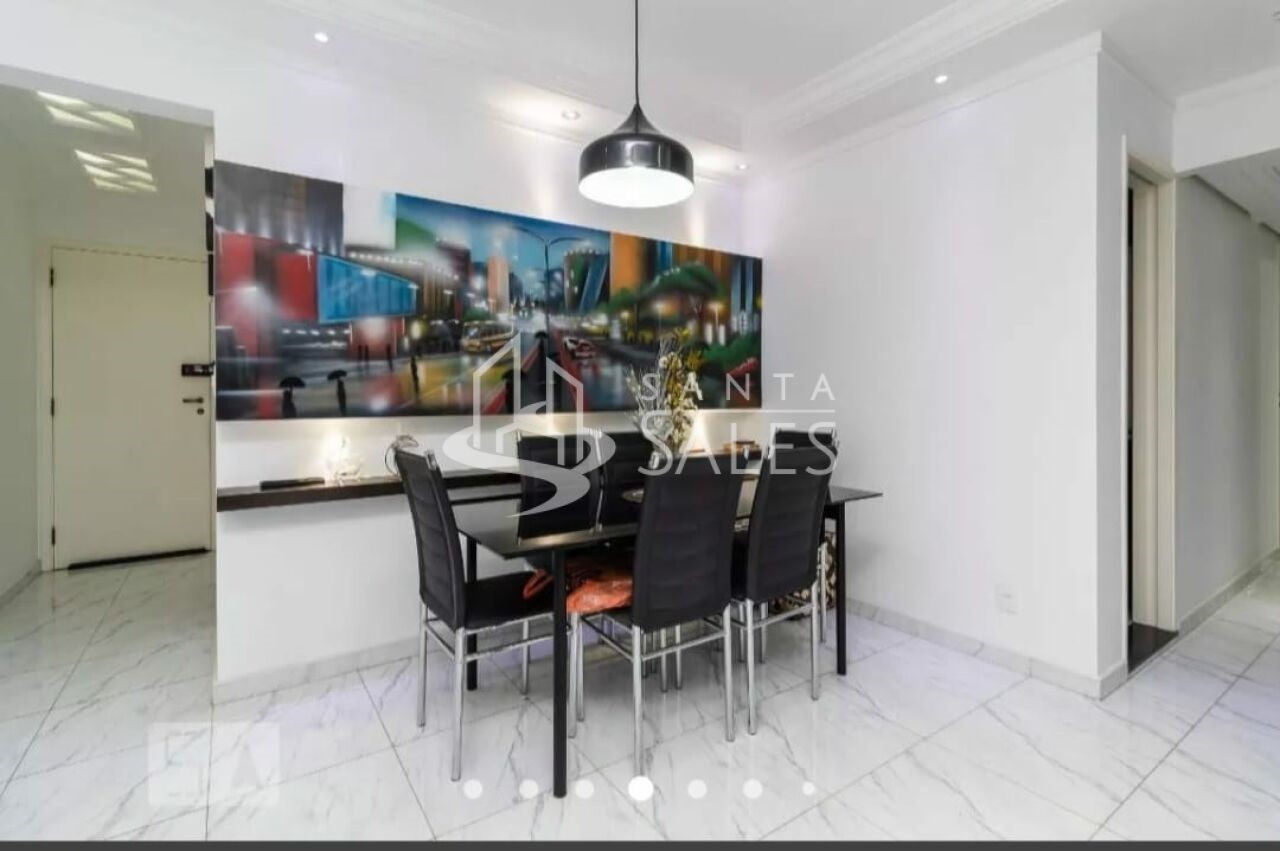 Apartamento, 3 quartos, 93 m² - Foto 6