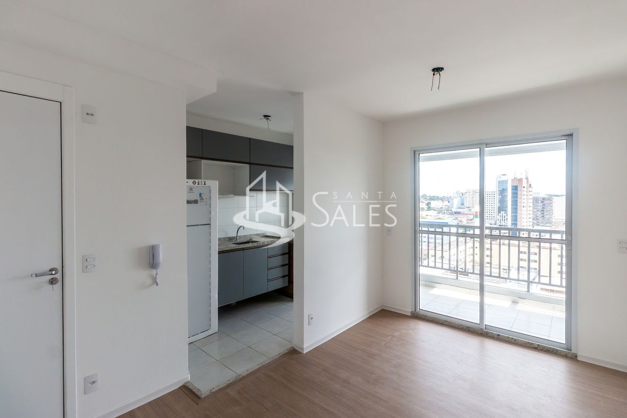 Apartamento, 2 quartos, 44 m² - Foto 3