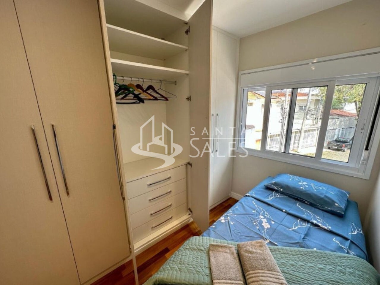 Sobrado, 3 quartos, 101 m² - Foto 33