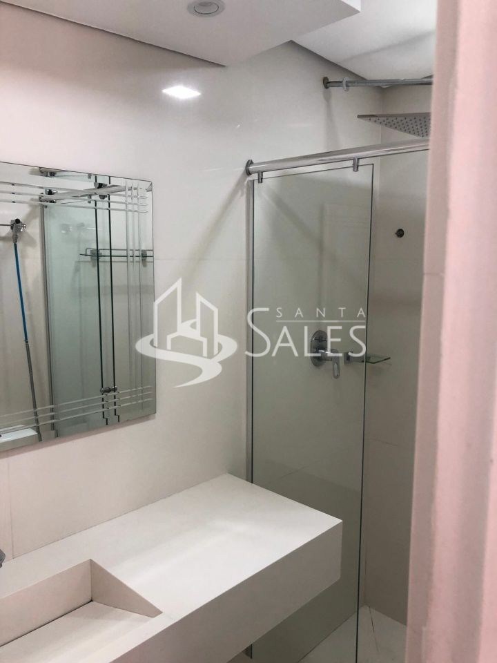 Apartamento, 1 quarto, 35 m² - Foto 12