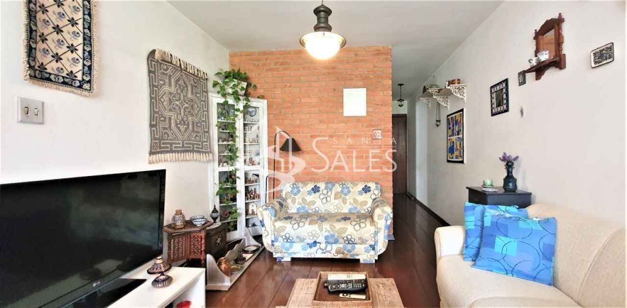 Apartamento, 3 quartos, 125 m² - Foto 12