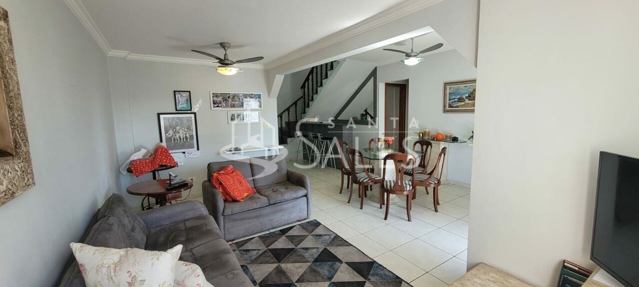Cobertura, 4 quartos, 148 m² - Foto 3