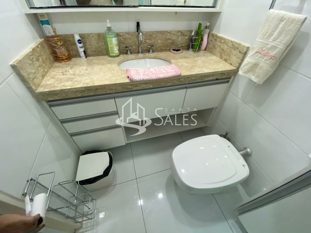 Apartamento, 2 quartos, 70 m² - Foto 14