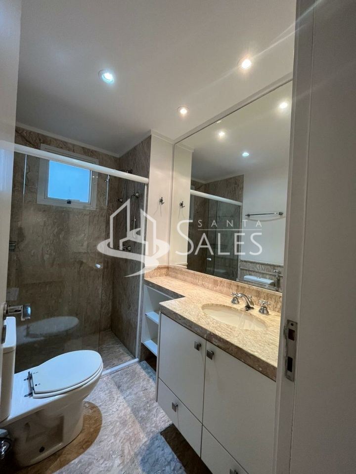 Apartamento, 4 quartos, 226 m² - Foto 5