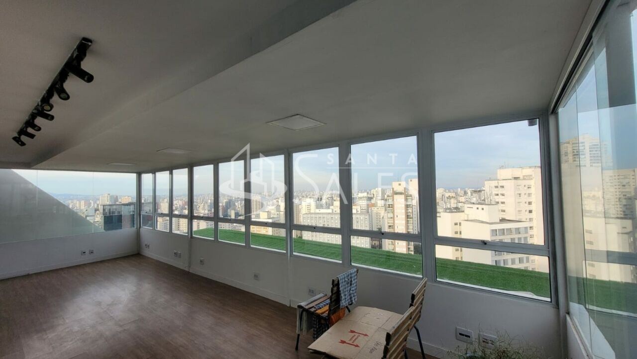 Loja-Salão, 140 m² - Foto 11