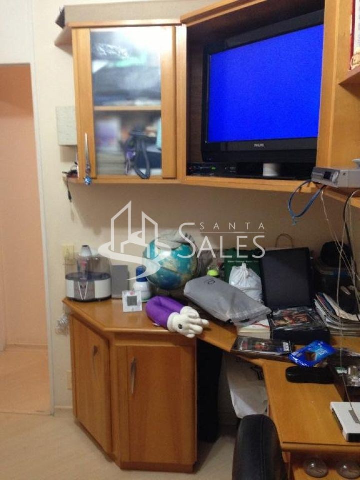 Apartamento, 2 quartos, 56 m² - Foto 59