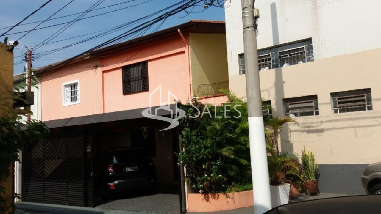 Sobrado, 5 quartos, 200 m² - Foto 2