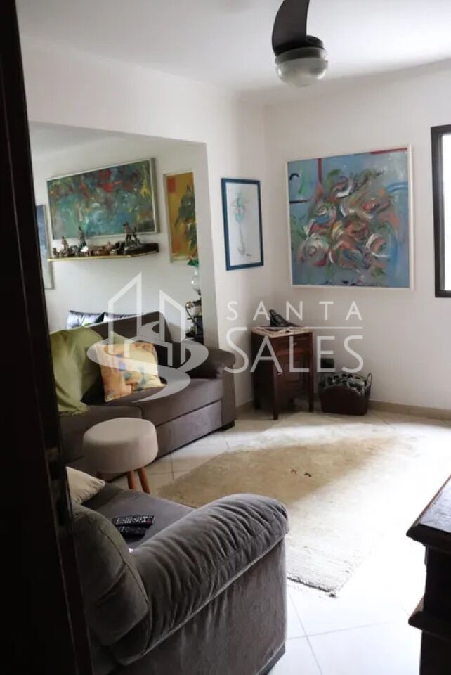 Apartamento, 4 quartos, 163 m² - Foto 5