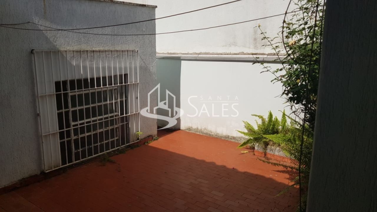 Sobrado, 3 quartos, 135 m² - Foto 13