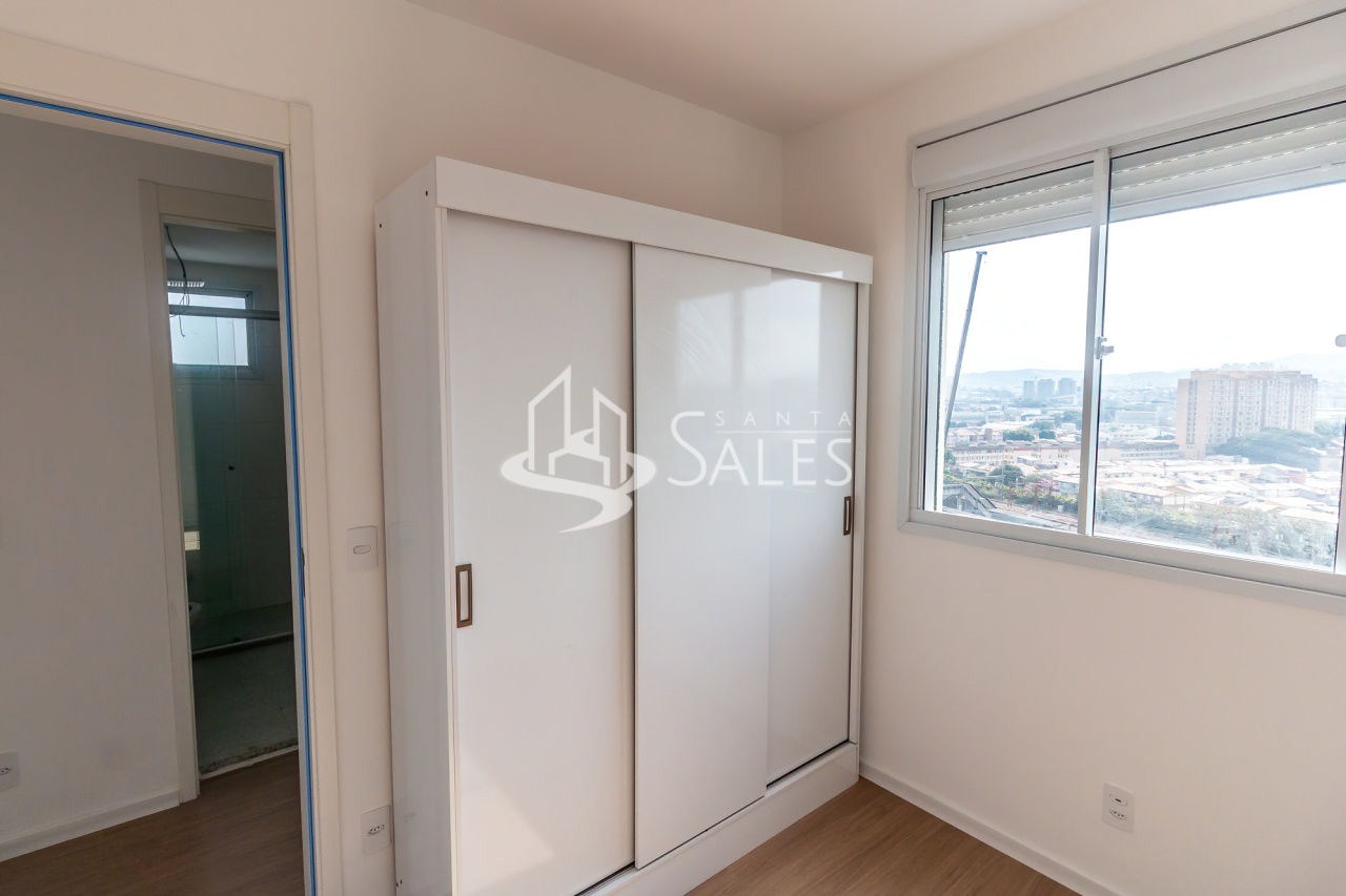 Apartamento, 2 quartos, 44 m² - Foto 20