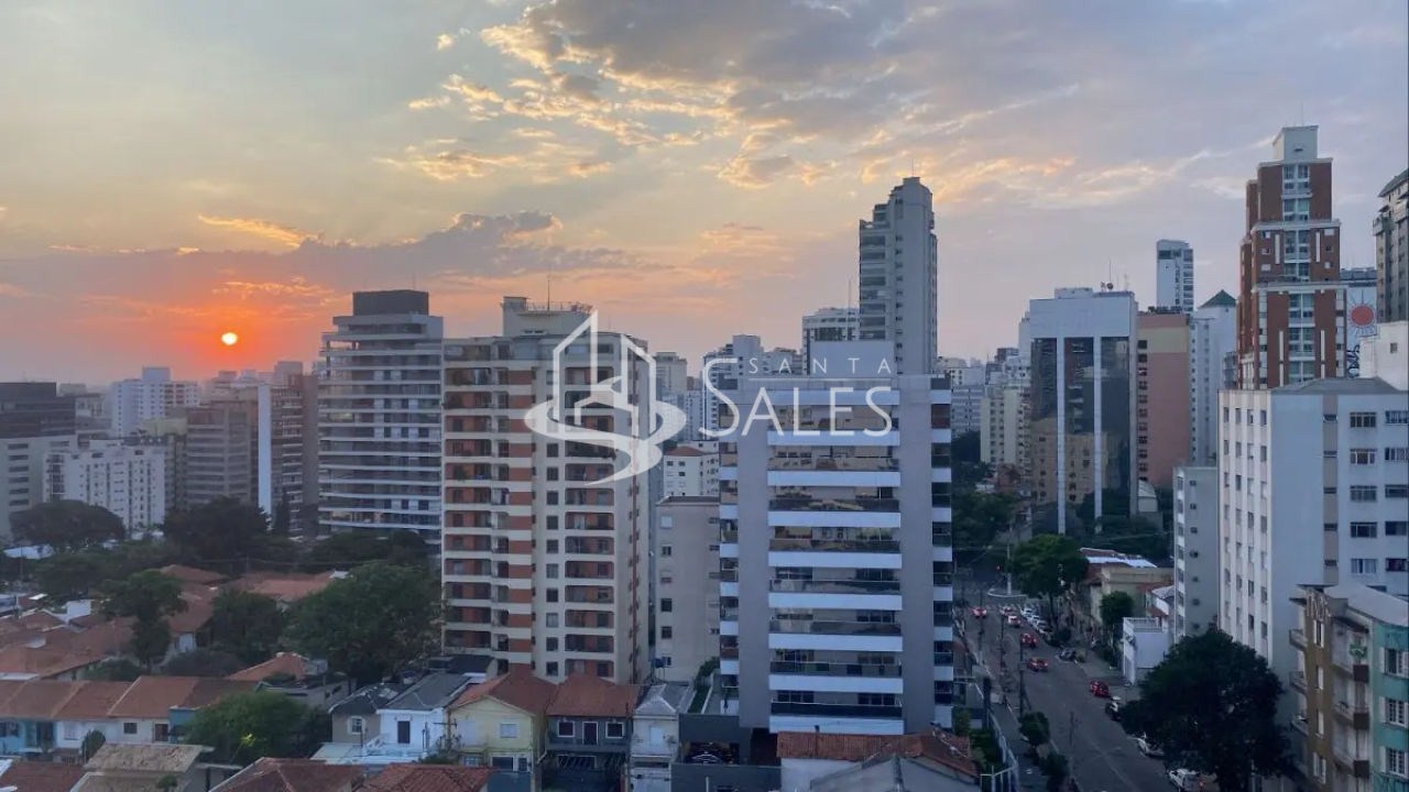 Apartamento, 2 quartos, 94 m² - Foto 26