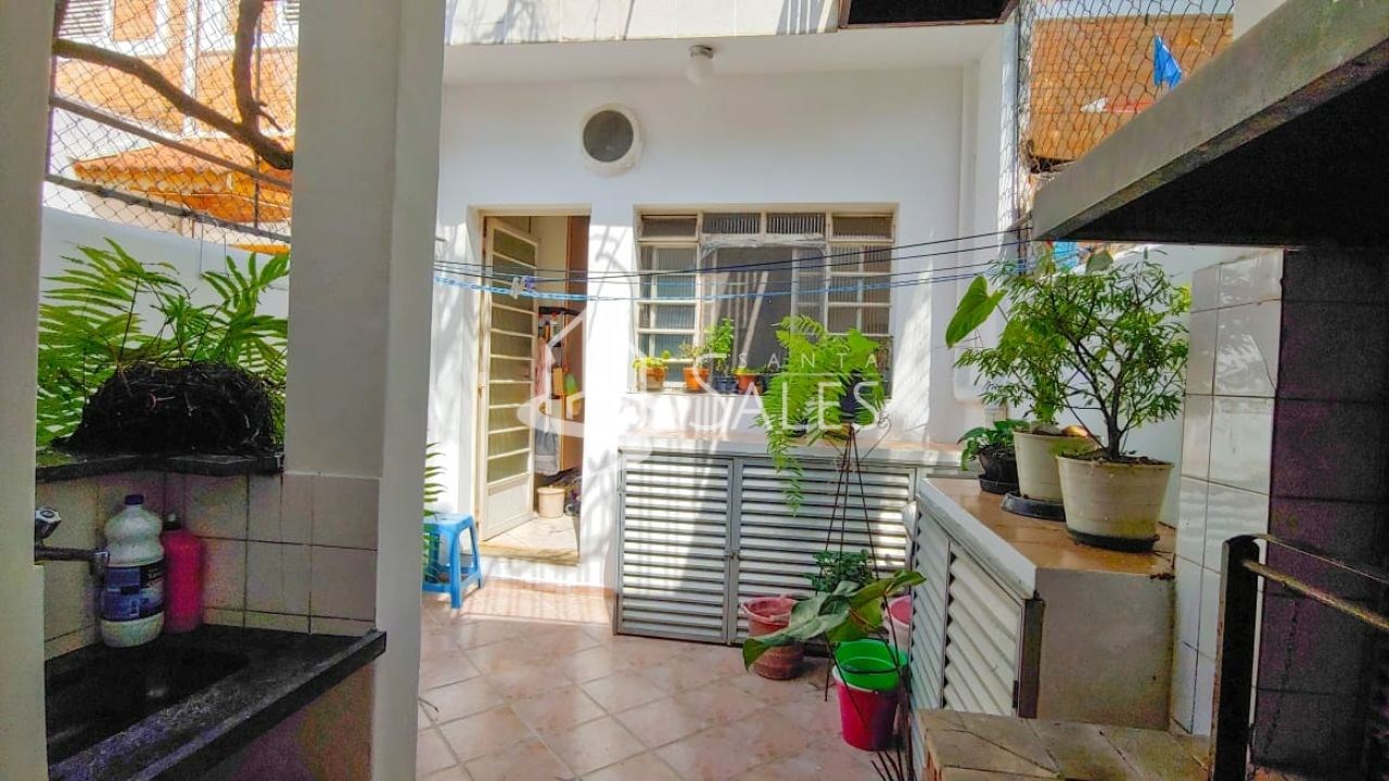 Sobrado à venda com 3 quartos, 100m² - Foto 12