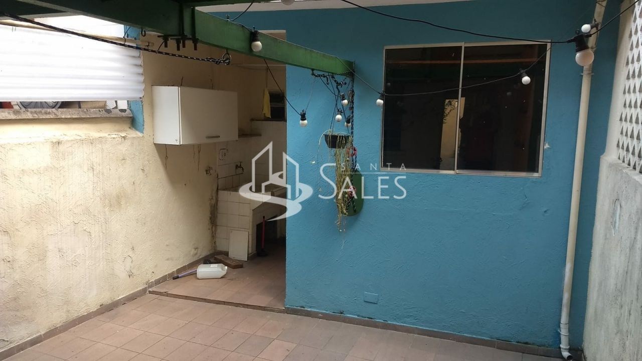 Sobrado, 2 quartos, 60 m² - Foto 14