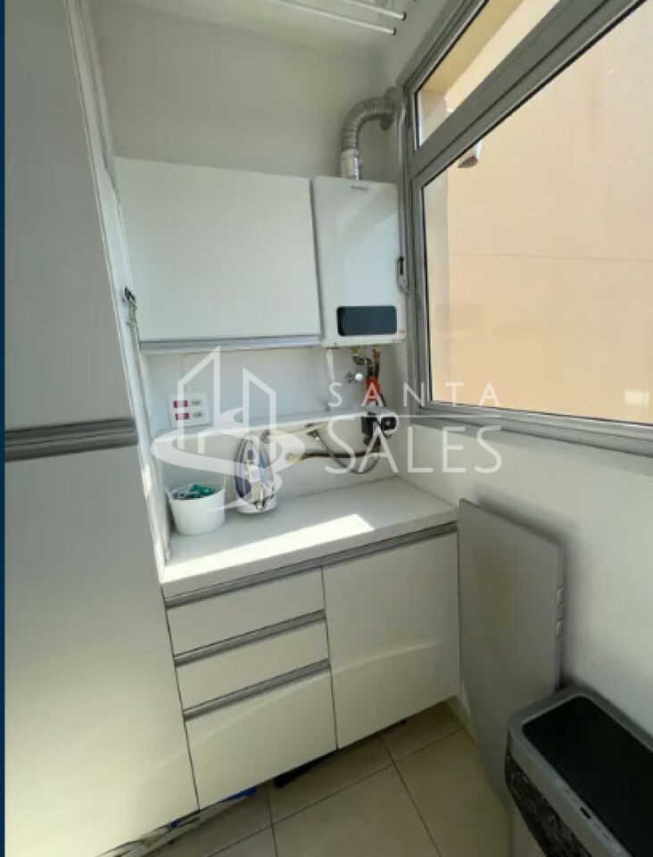 Apartamento, 3 quartos, 121 m² - Foto 30