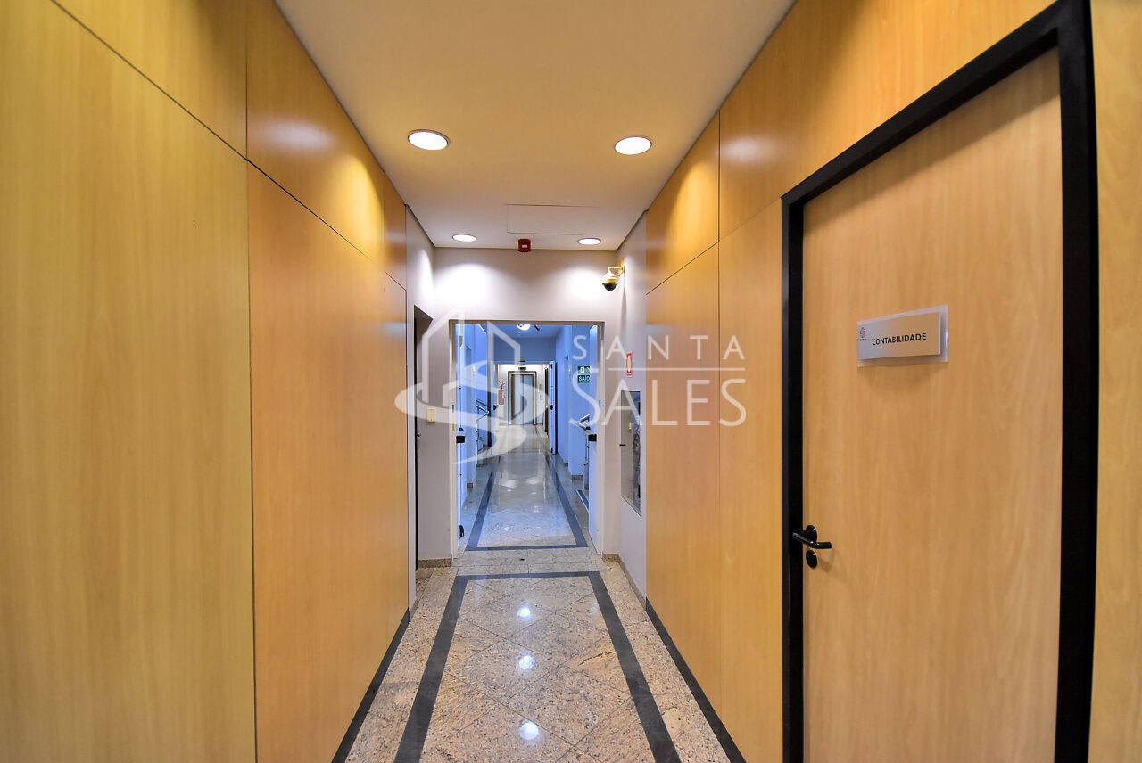 Prédio Inteiro para alugar, 4504m² - Foto 21