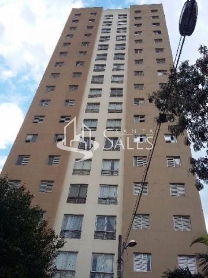 Apartamento, 3 quartos, 62 m² - Foto 16