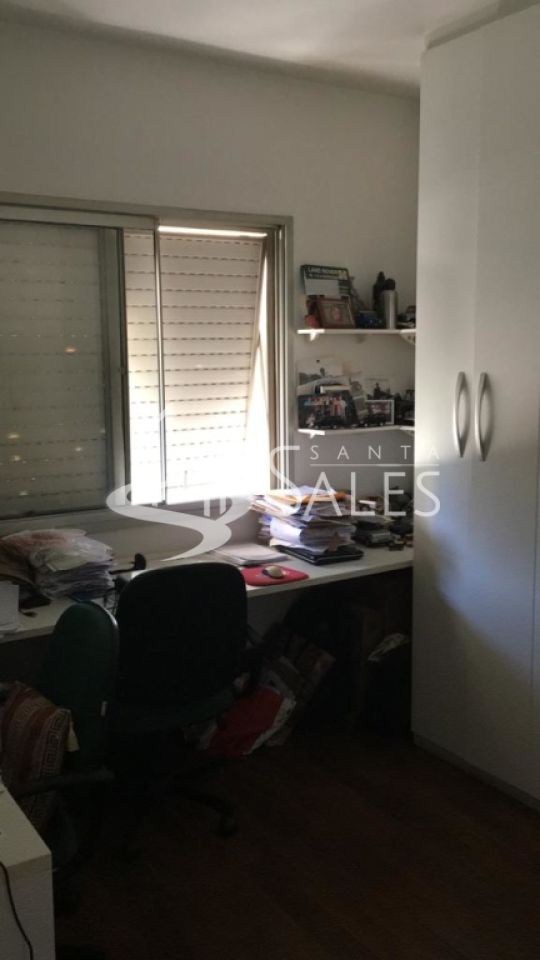 Apartamento, 3 quartos, 120 m² - Foto 9