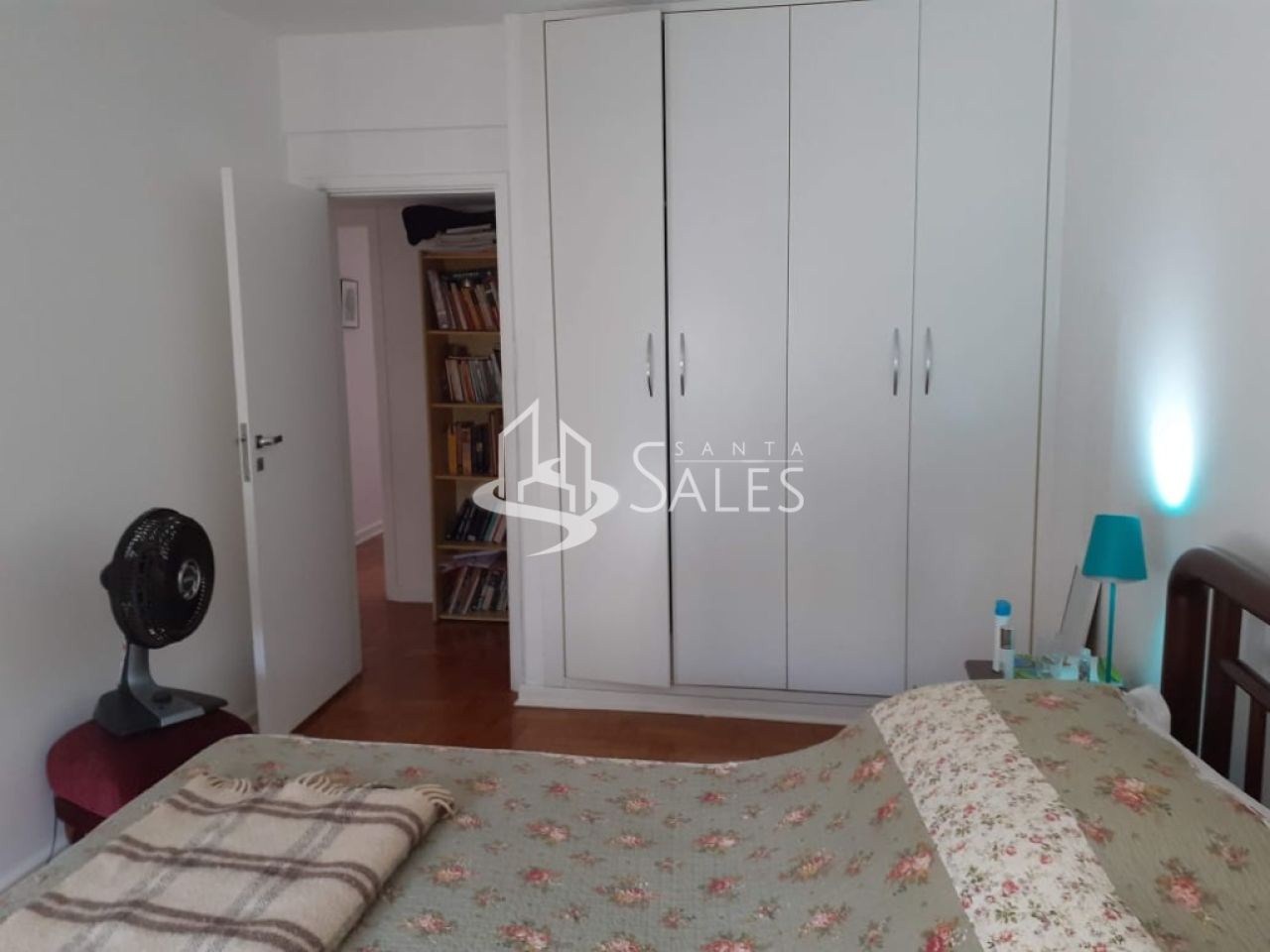 Apartamento, 3 quartos, 120 m² - Foto 14