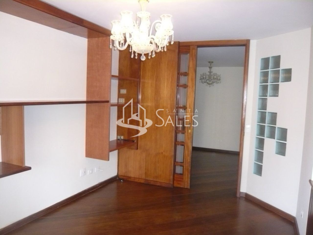 Apartamento, 3 quartos, 206 m² - Foto 6