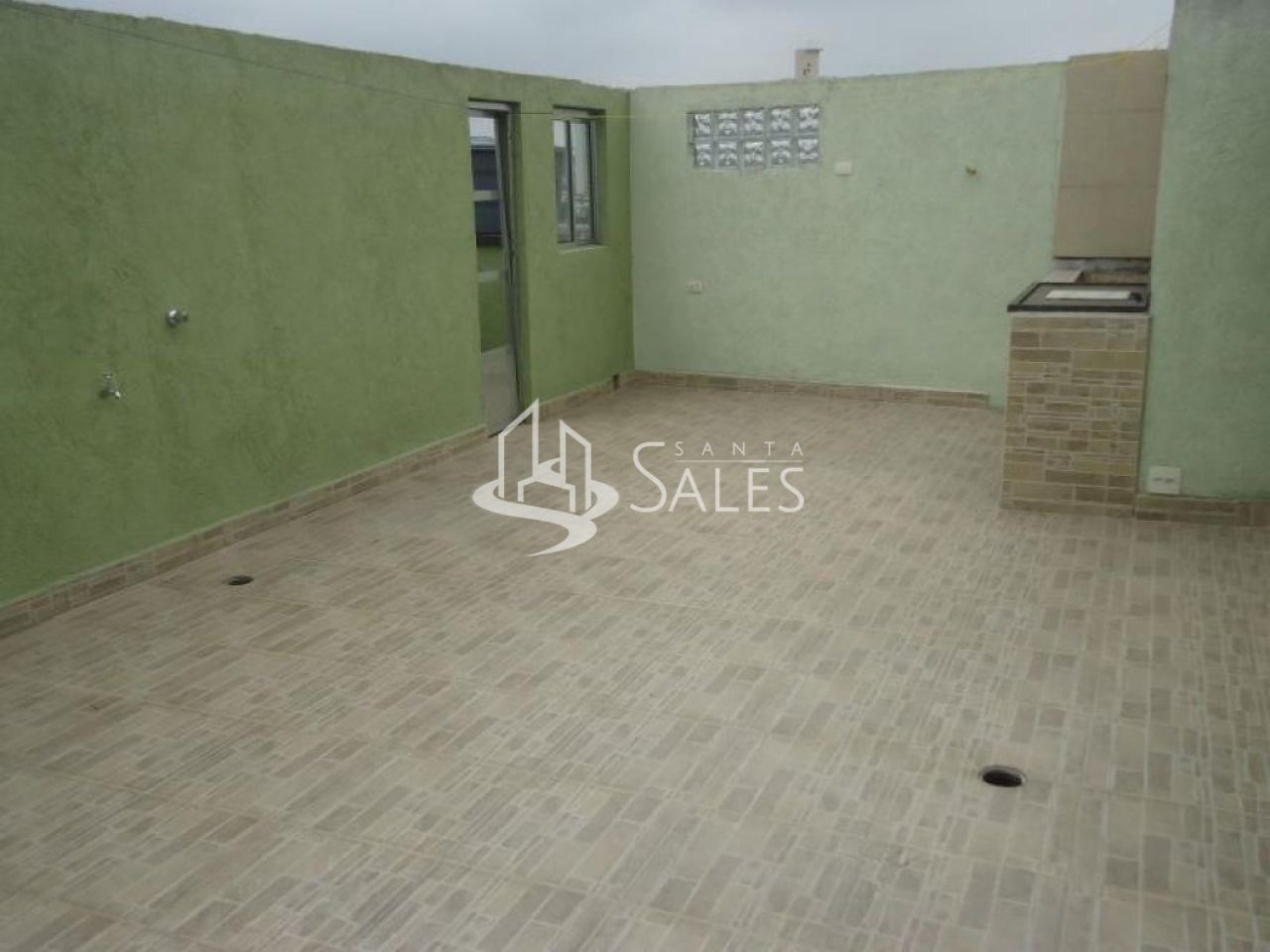 Sobrado, 3 quartos, 250 m² - Foto 95