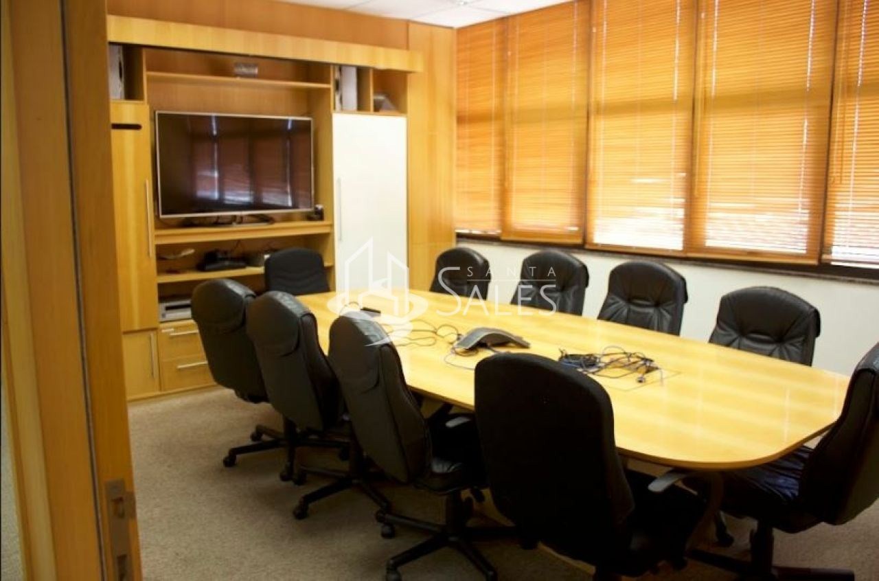 Prédio Inteiro, 2138 m² - Foto 4