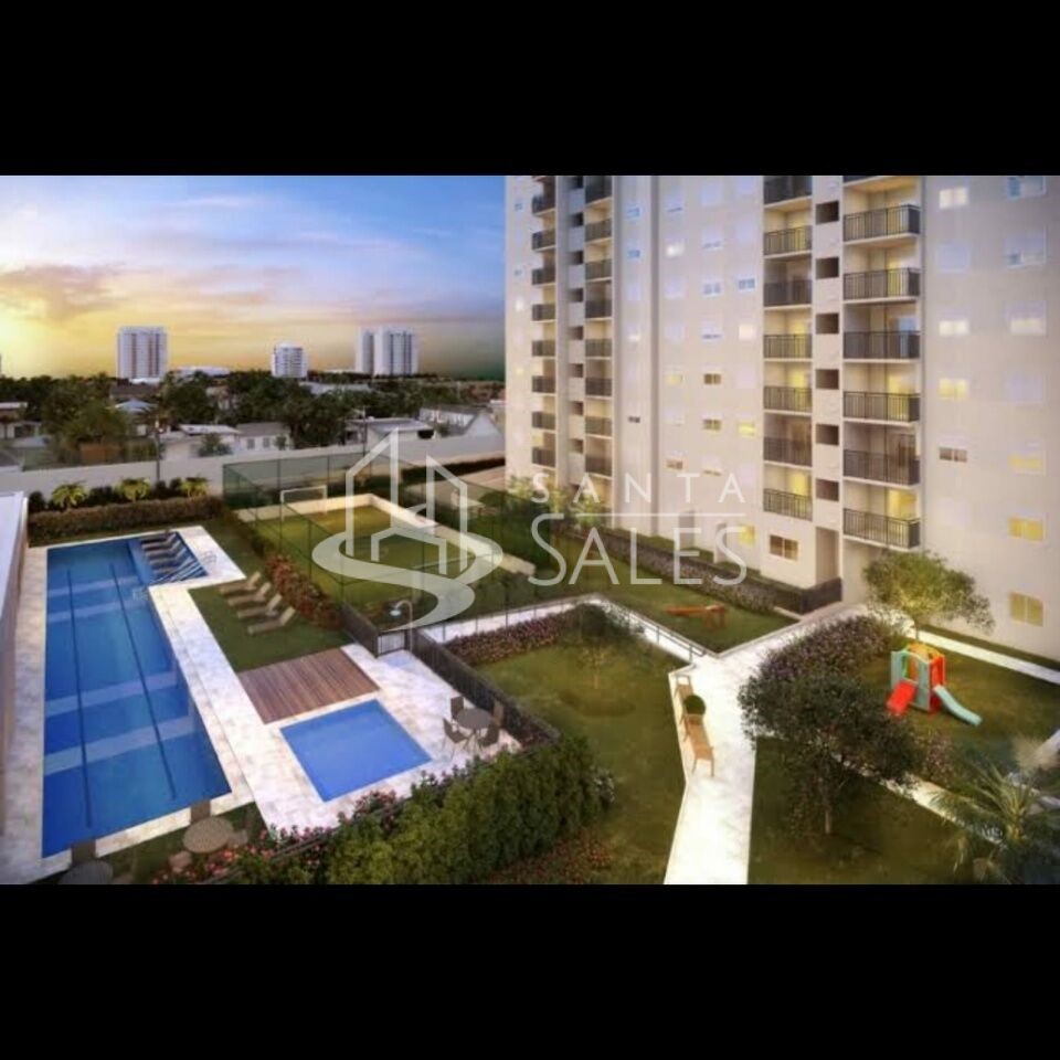 Apartamento, 2 quartos, 57 m² - Foto 50