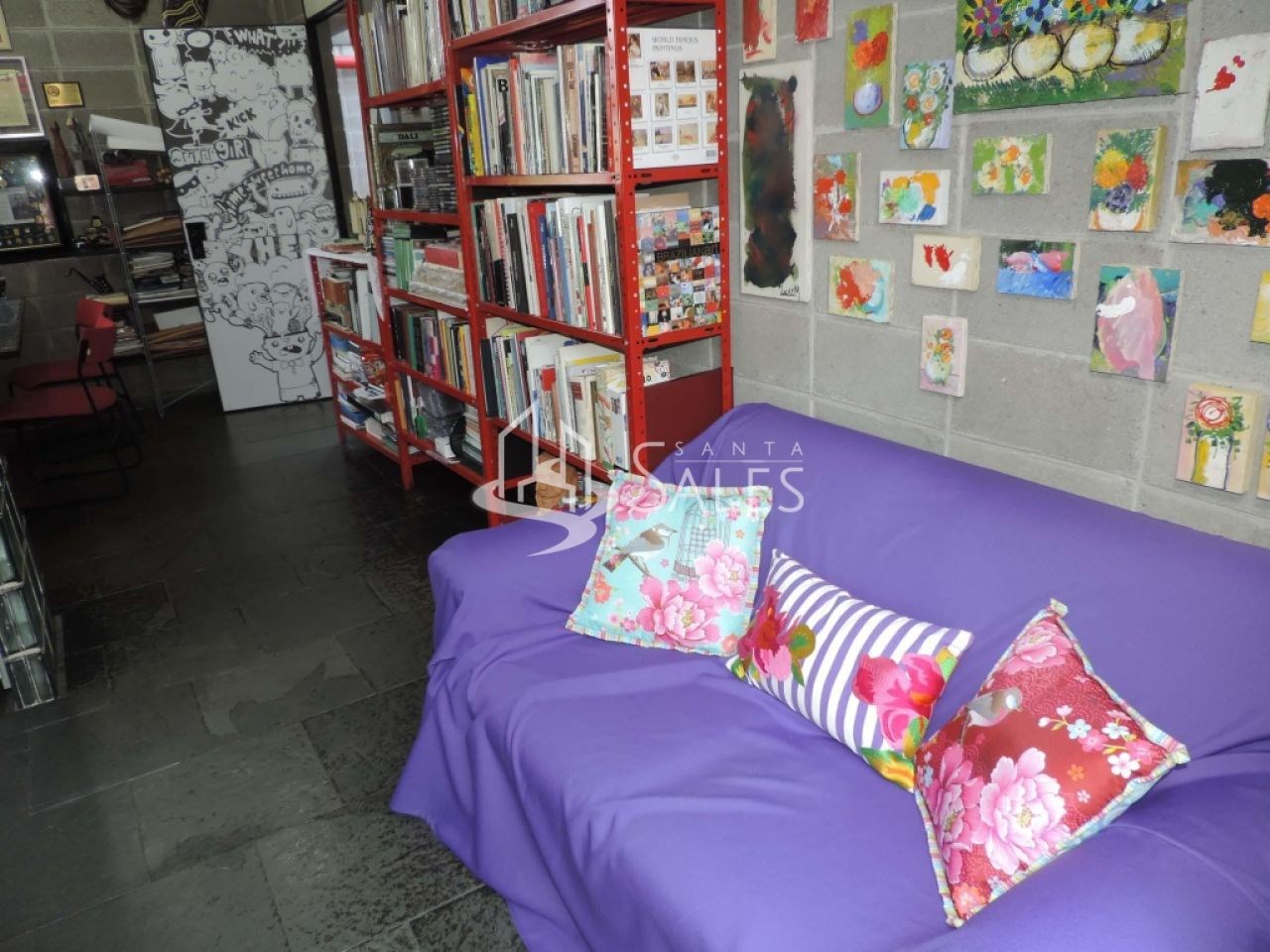 Imóvel Comercial, 288 m² - Foto 4