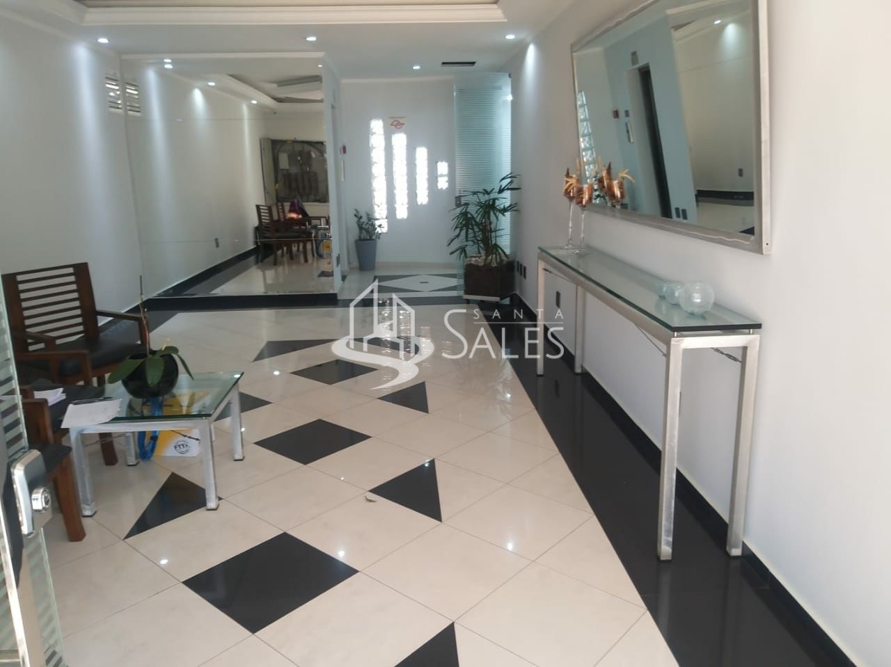 Apartamento, 3 quartos, 71 m² - Foto 21