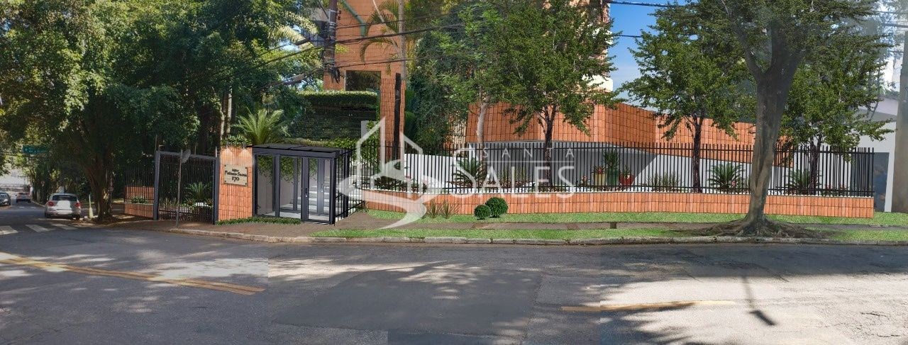 Apartamento, 3 quartos, 200 m² - Foto 23