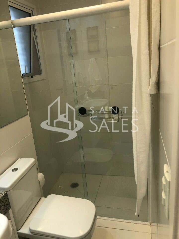 Apartamento, 1 quarto, 41 m² - Foto 14