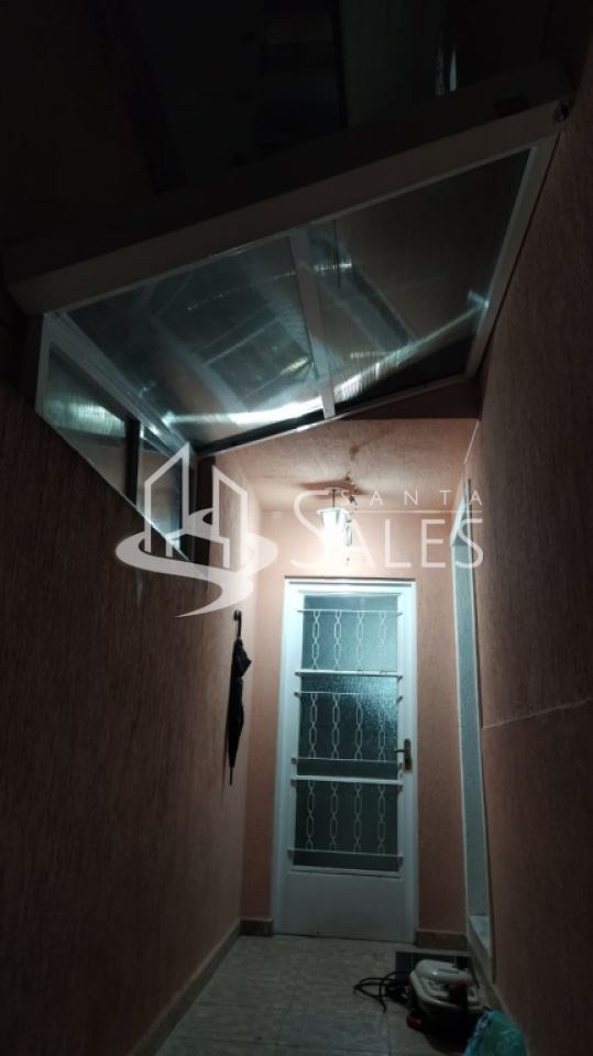 Sobrado, 3 quartos, 126 m² - Foto 36