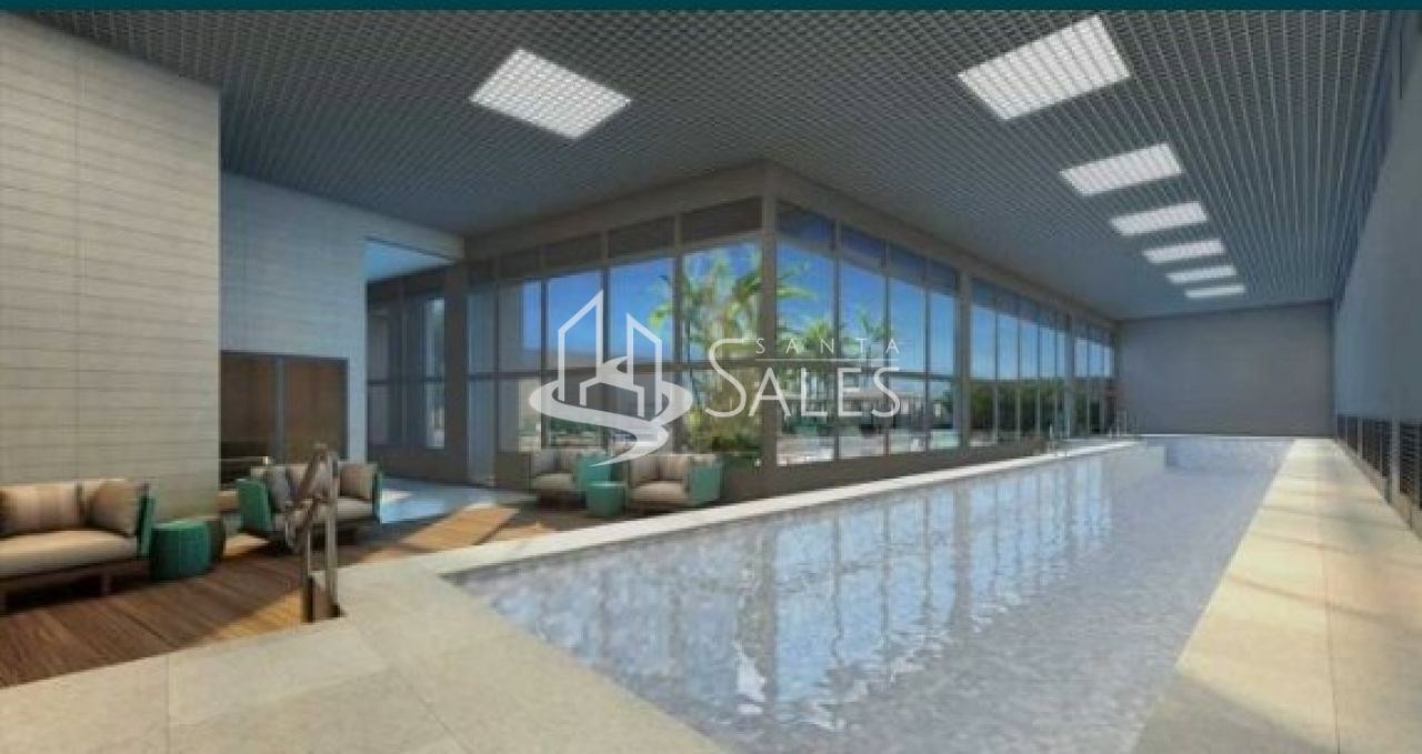 Apartamento, 4 quartos, 275 m² - Foto 5