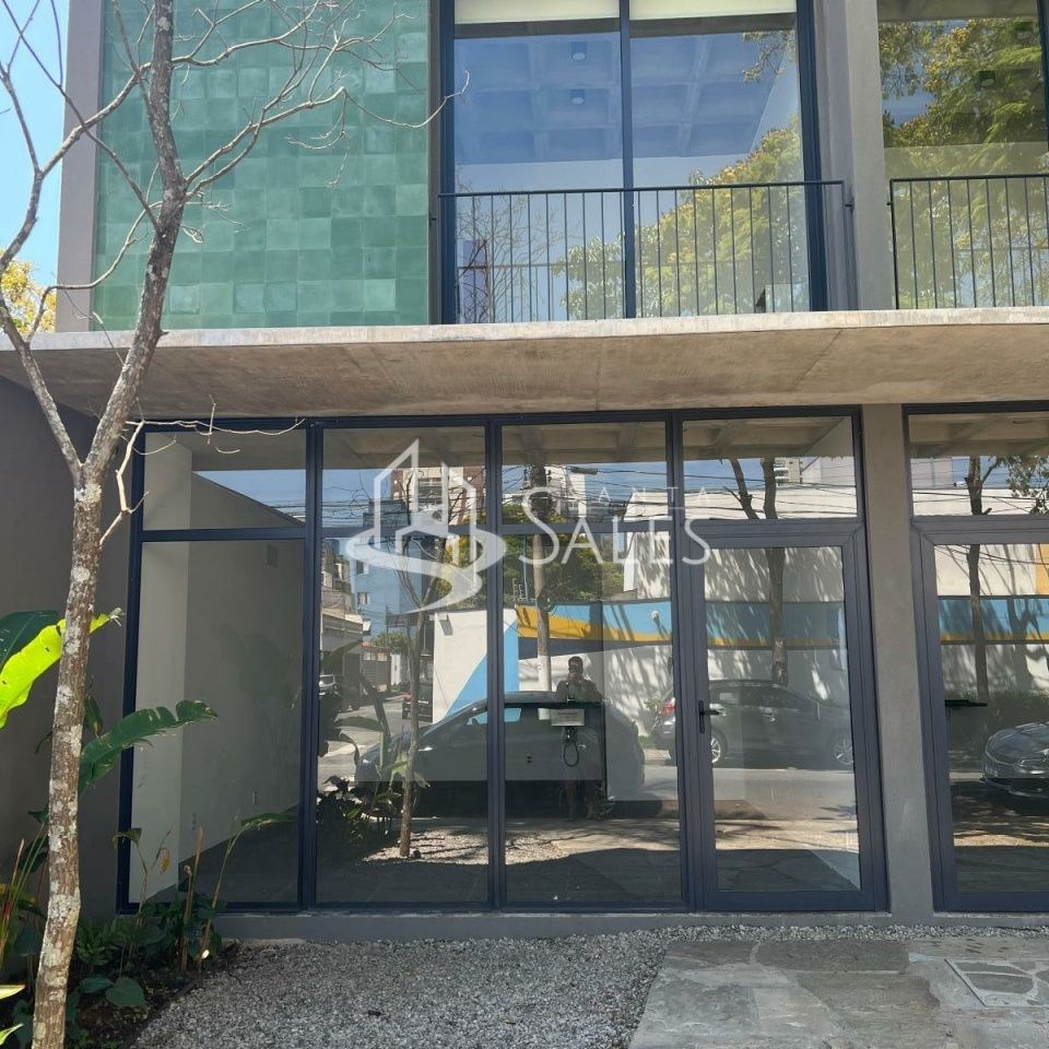 Loja-Salão, 37 m² - Foto 7