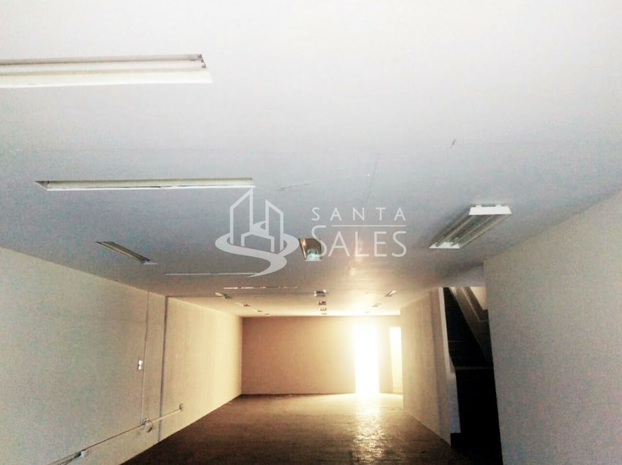 Loja-Salão, 670 m² - Foto 4