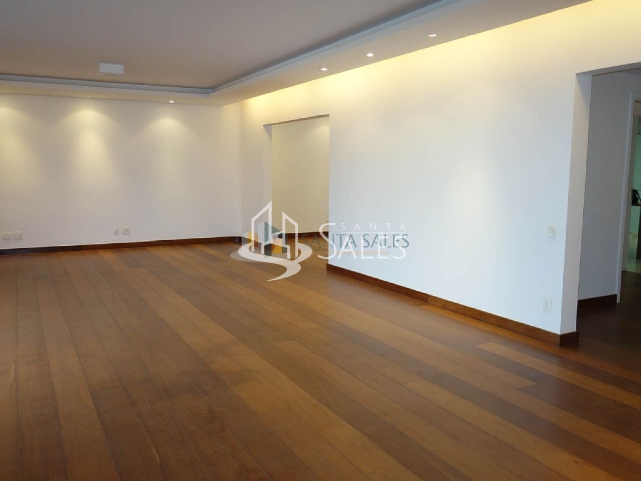 Apartamento, 4 quartos, 329 m² - Foto 3