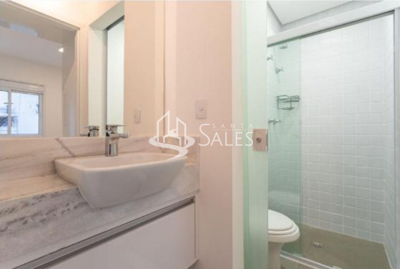 Apartamento, 1 quarto, 35 m² - Foto 17