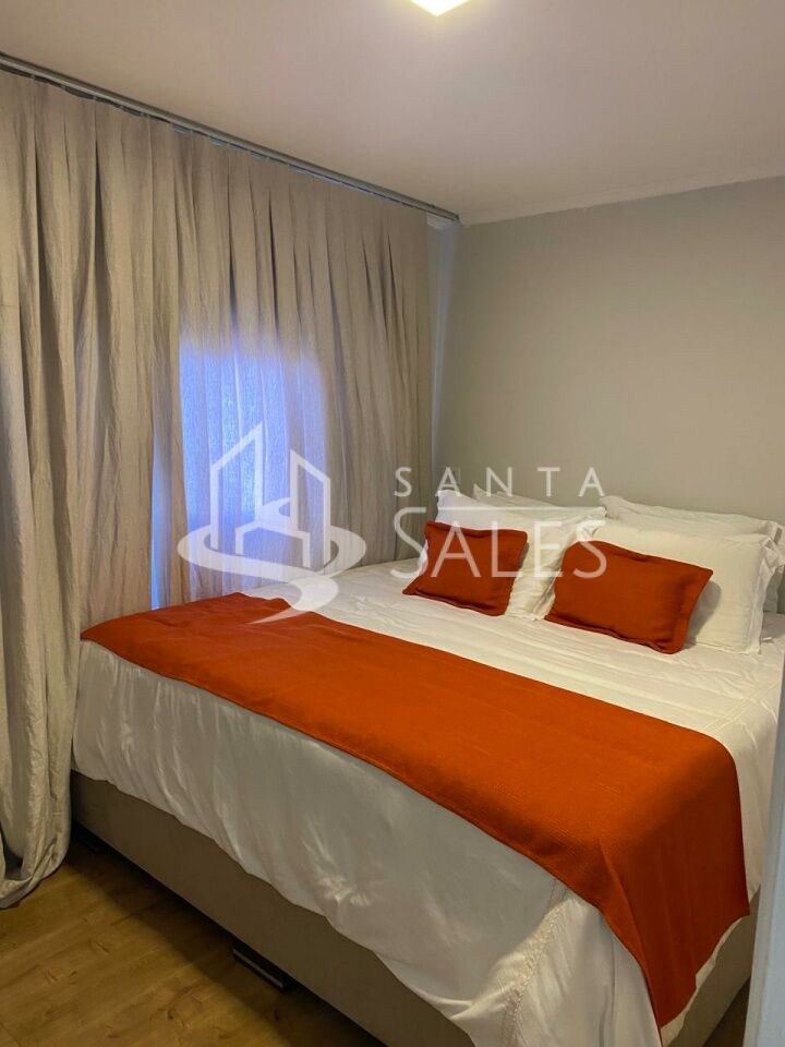 Apartamento, 3 quartos, 129 m² - Foto 5