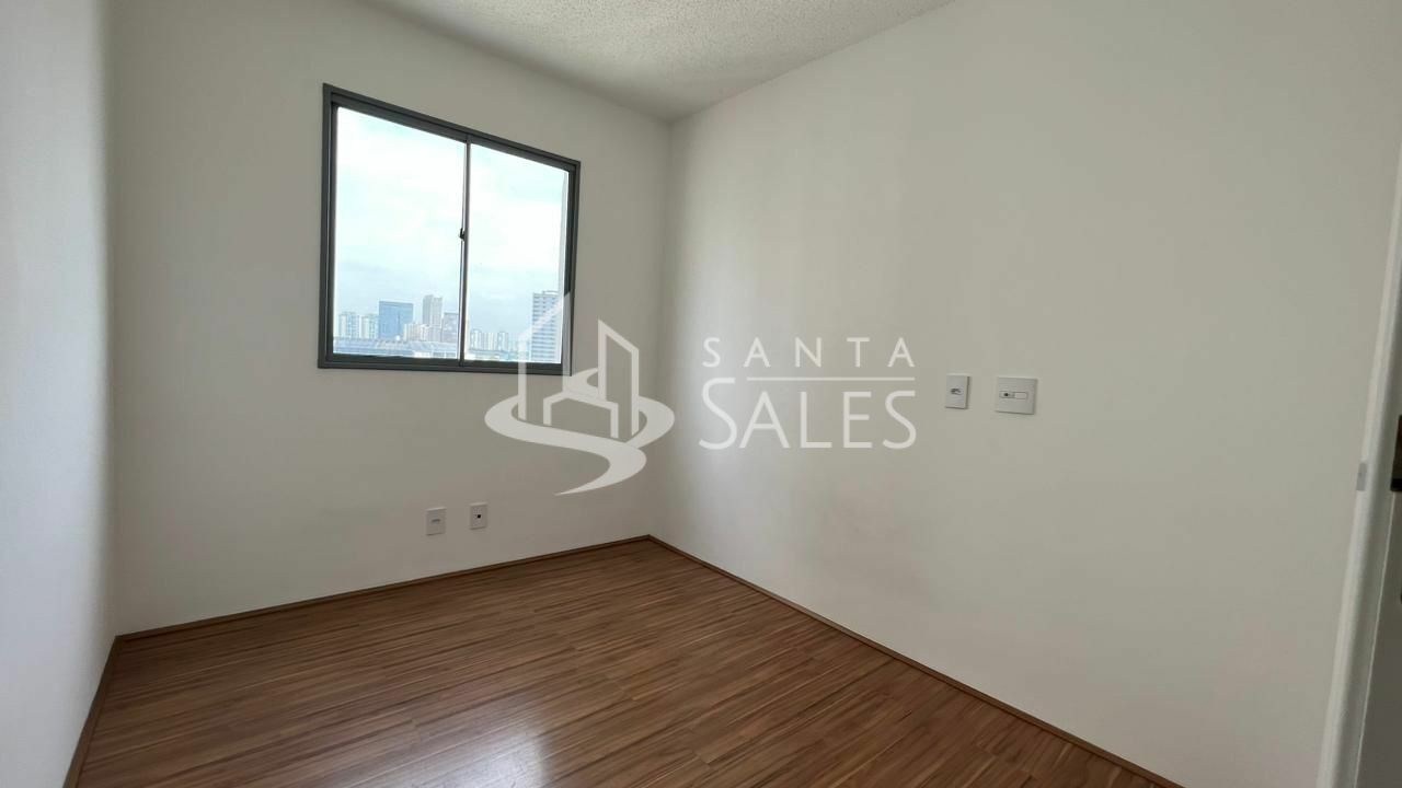 Apartamento, 2 quartos, 40 m² - Foto 4