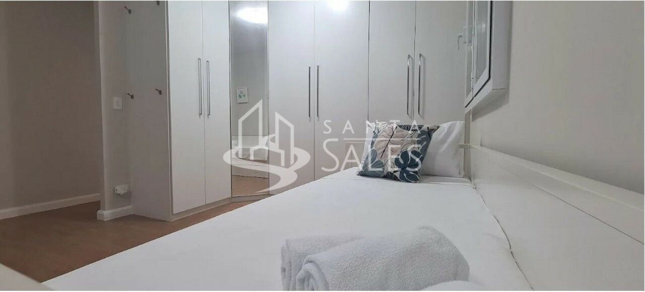 Apartamento, 1 quarto, 82 m² - Foto 12