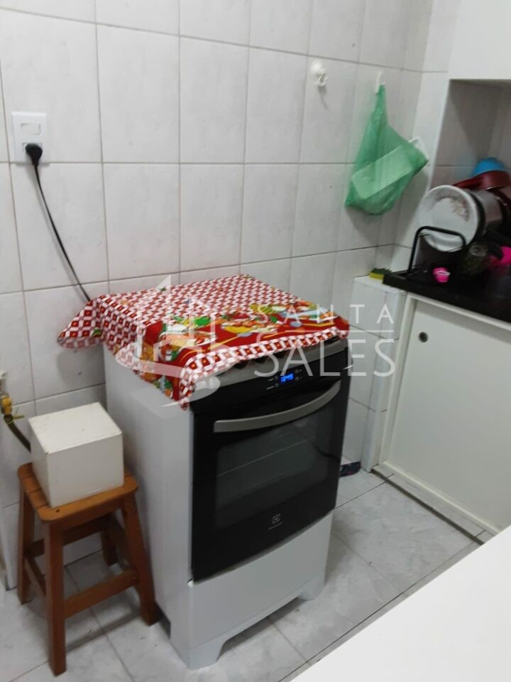 Apartamento, 1 quarto, 42 m² - Foto 11